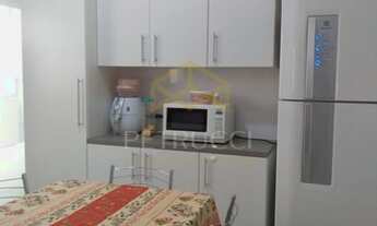 Imagem 7: Casa - Parque Novo Mundo - Americana