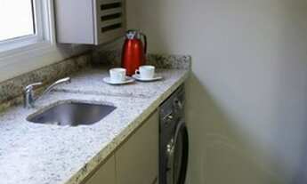 Imagem 5: Apartamento para venda com 27 metros quadrados com 1 quarto em Cajuru - Curitiba - PR