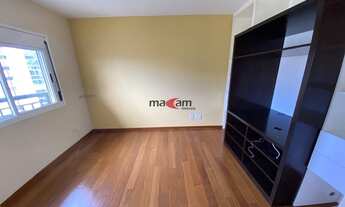 Imagem 5: Apto Moema Pássaros - Lazer completo