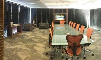 Imagem: Andar Corporativo para alugar, 533 m² por