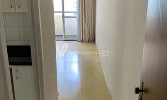 Imagem 4: Apartamento - Vila Nova Teixeira - Campinas