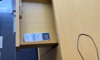 Imagem 3: AL. MARACATINS MOEMA SALA COMERCIAL 40 m2