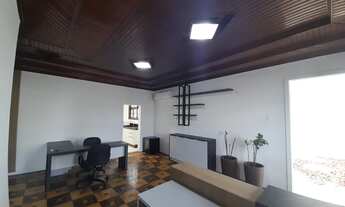 Imagem 4: Casa comercial Jardim Atlântico 156m²