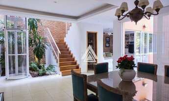 Imagem 5: Casa à venda no Humaitá com 537m² 4 suítes piscina 2 vagas Ideaimobi