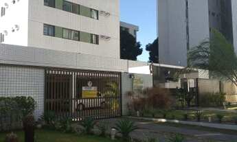 Imagem 6: Apartamento com 2 dormitórios à venda, 46 m² por R$ 276.800,00 - Torre - Recife/PE