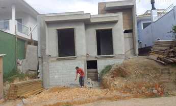 Imagem 3: Casa com 4 quartos no bairro Cidade Universitária Pedra Branca- Palhoça