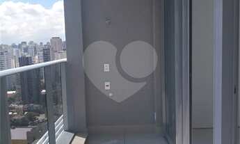 Imagem 4: Oportunidade Pinheiros - WIDE