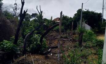 Imagem 3: Terreno em Bambuí - Maricá/RJ