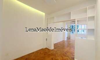 Imagem 7: Apartamento Conjugado (Quitinete) em excelente ponto de Copacabana