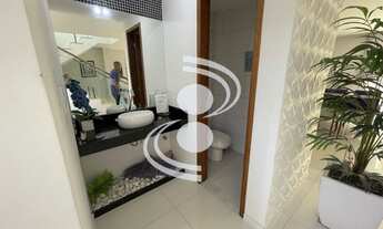 Imagem 7: Deslumbrante Residência 400m², 04 Suítes em Vargem Pequena