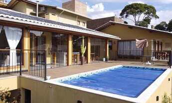 Imagem 6: Vendo casa nas montanhas capixaba, na região de PEDRA AZUL