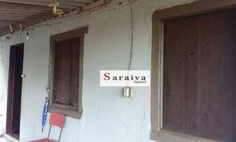 Imagem 3: Casa com 3 dormitórios à venda, 372 m² por R$ 210.000,00 - Centro - Itapuí/SP