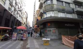 Imagem 2: PORTO ALEGRE - Loja/Salão - CENTRO