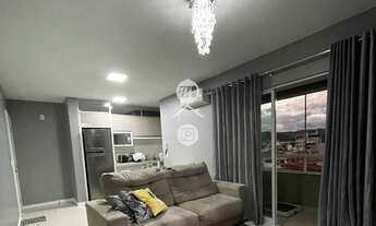 Imagem 2: Apartamento 02 Dormitórios, Sendo 1 Suíte