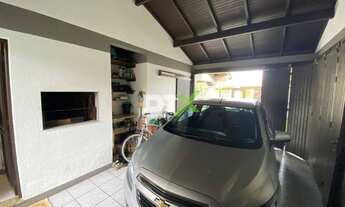 Imagem 3: Térrea para venda com 130 metros quadrados com 3 quartos em Centro - Imbé - RS