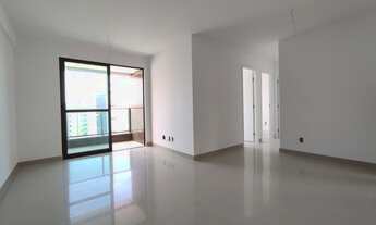 Imagem 4: More em Boa Viagem com o padrão Moura Dubeux