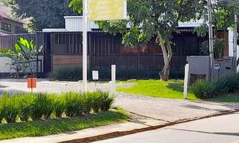 Imagem 2: Sala para alugar, 161 m² por R$ 3.500/mês - Guara - Campinas/SP