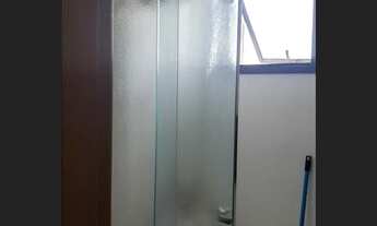 Imagem 3: Apartamento para venda possui 65 metros quadrados com 3 quartos