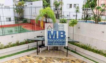 Imagem 2: Apartamento, 80 m² - venda por R$ 580.000,00 ou aluguel por R$ 2.200,00/mês - Jardim Maraj