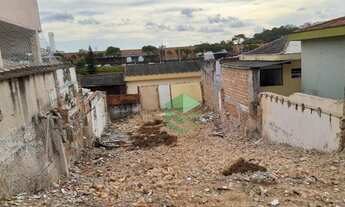 Imagem 2: Terreno à venda, 300 m² por R$ 650.000,00 - Vila Gonçalves - São Bernardo do Campo/SP