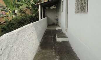 Imagem 3: Casa no Colubandê - 1Quarto - São Gonçalo - RJ