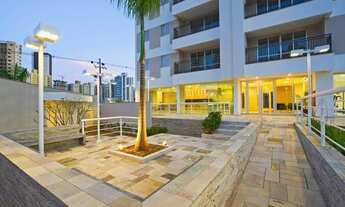 Imagem 6: Apartamento - Gleba Palhano - 2 quartos - Locação - R$ 2.700/mês - Londrina/PR