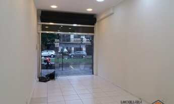 Imagem 3: Cjto Comercial_Sala para alugar por R$ 1100.00, 50.00 m2 - JARDIM ALVORADA - MARINGA/PR
