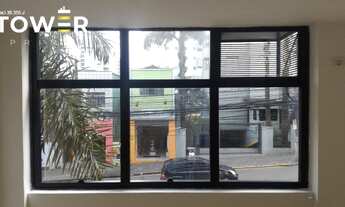 Imagem 6: Conjunto para locação Pinheiros