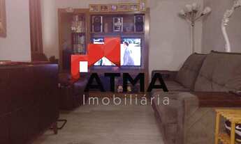 Imagem 6: Rio de Janeiro - Apartamento Padrão - Piedade