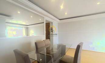 Imagem 4: Apartamento para locação, 3 dormitórios, 1 suíte, 2 vagas de garagem, 103 m², Vila Clement