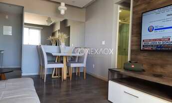 Imagem 7: Apartamento - Bonfim - Campinas