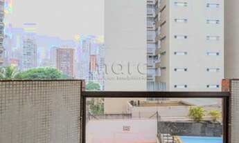 Imagem 2: São Paulo - Apartamento Padrão - Perdizes