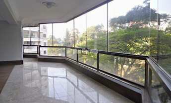 Imagem 2: PRÓXIMO A ESCOLA GRADUADA 487,0,0M² 4 SUÍTES, 5 GARAGEM