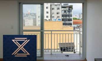 Imagem 5: Apartamento com 2 dormitórios à venda, 55 m² por R$ 385.000 - Bom Retiro - São Paulo/SP