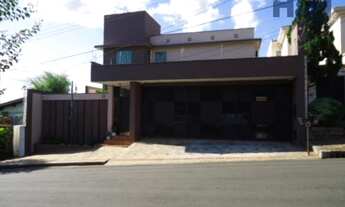 Imagem 2: PIRACICABA - Casa Padrão - Clube de Campo