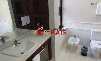 Imagem 3: São Paulo - Flat - Jardins