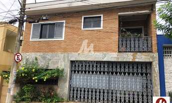 Imagem: Casa (sobrado na rua) 4 dormitórios/suite