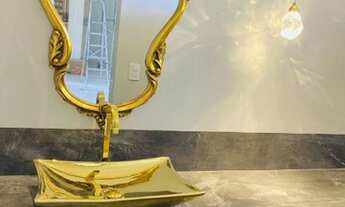 Imagem 5: Casa com 3 dormitórios à venda, 260 m² por R$ 1.900.000,00 - Jardim do Cedro - São José do