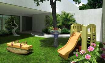 Imagem 5: Apartamento à venda, 61 m² por R$ 354.603,00 - Prado - Recife/PE