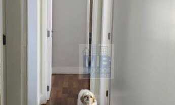 Imagem 13: Apartamento à venda, 81 m² por R$ 650.000,00 - Jardim Marajoara - São Paulo/SP