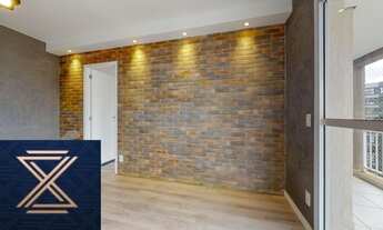 Imagem 4: Apartamento com 1 dormitório à venda, 53 m² por R$ 479.000 - Jabaquara - São Paulo/SP