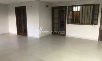 Imagem 2: Salão - Jardim Flamboyant - Campinas