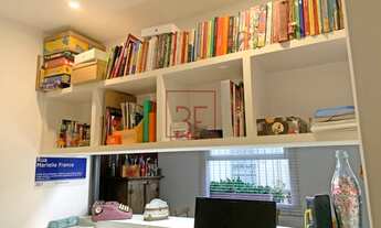 Imagem 5: Apartamento 107 metros quadrados com 2 quartos original 3