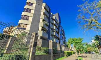 Imagem 2: Porto Alegre - Apartamento Padrão - Menino Deus