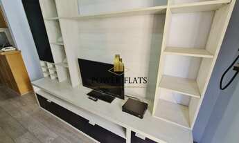 Imagem 6: Flat para aluguel tem 30 metros quadrados com 1 quarto em Jardim Paulista - São Paulo - SP