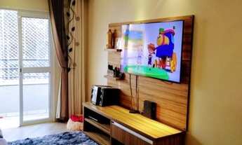 Imagem 3: Apartamento para Venda em São Caetano do Sul, Santa Maria, 3 dormitórios, 1 suíte, 2 banhe