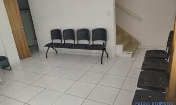 Imagem 4: CASA ASSOBRADADA - BUTANTÃ - SP