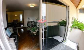 Imagem 6: Apartamento para aluguel, 3 quartos, 3 suítes, 2 vagas, Vila Assunção - Santo André/SP