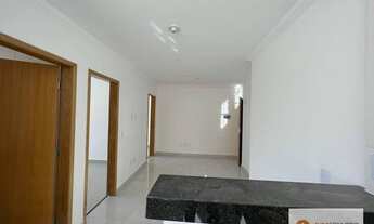 Imagem 4: Apartamento com 2 quartos à venda, 45 m² por R$ 325.000 - Caiçaras - Belo Horizonte/MG