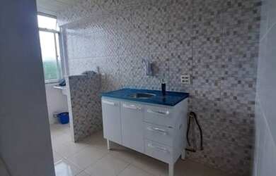 Imagem 9: AP 2 Quartos - Cond. Visconde de Araguaia em Santa Cruz-RJ